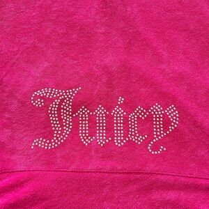 JUICY SET NEW WITH TAGS